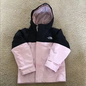 North Face 2T Jacket